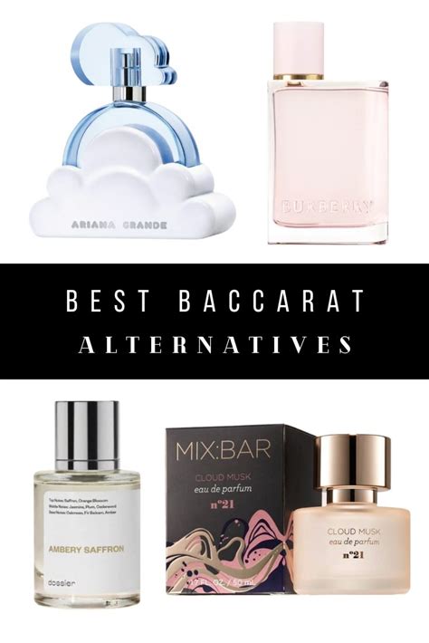 cvs dupe perfumes|best baccarat dupe 540.